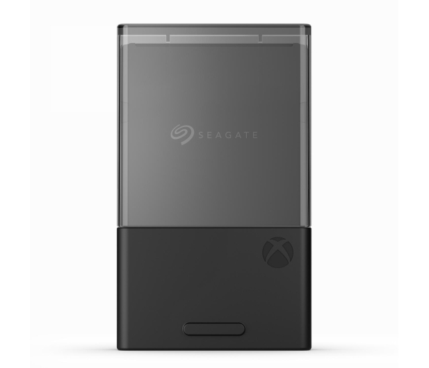 Seagate Storage Expansion Card 1TB do Xbox Series X|S - 594041 - zdjęcie 2